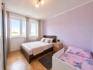 Prodej bytu 3+1, Olomouc, Karafiátová, 79 m2