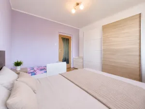 Prodej bytu 3+1, Olomouc, Karafiátová, 79 m2