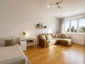 Prodej bytu 3+1, Olomouc, Karafiátová, 79 m2