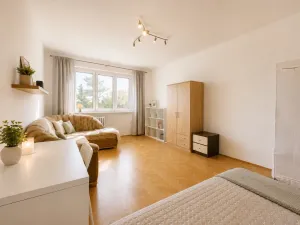 Prodej bytu 3+1, Olomouc, Karafiátová, 79 m2