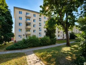 Prodej bytu 3+1, Olomouc, Karafiátová, 79 m2
