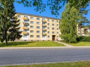 Prodej bytu 3+1, Olomouc, Karafiátová, 79 m2