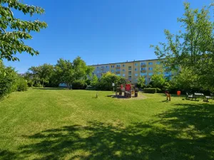 Prodej bytu 3+1, Olomouc, Karafiátová, 79 m2