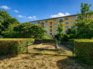 Prodej bytu 3+1, Olomouc, Karafiátová, 79 m2