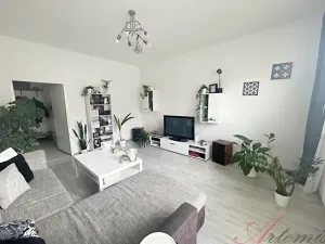 Pronájem bytu 3+1, Ostrava - Moravská Ostrava, 30. dubna, 98 m2