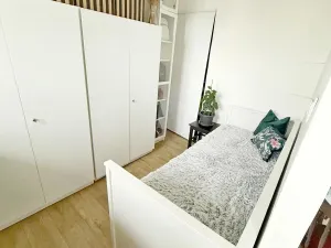 Pronájem bytu 3+1, Ostrava - Moravská Ostrava, 30. dubna, 98 m2