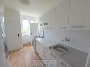 Pronájem bytu 2+1, Opava - Předměstí, Sadová, 62 m2