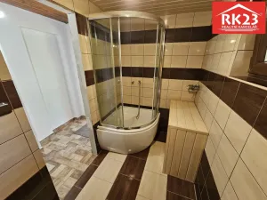 Prodej chaty, Stříbro - Butov, 74 m2