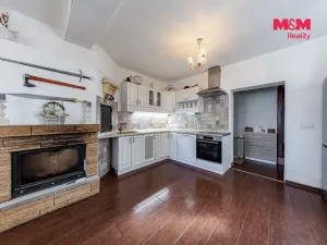 Prodej rodinného domu, Karlovy Vary - Stará Role, Svobodova, 100 m2
