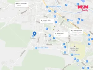 Prodej rodinného domu, Karlovy Vary - Stará Role, Svobodova, 100 m2