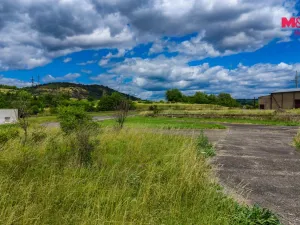 Prodej komerčního pozemku, Rtyně nad Bílinou - Malhostice, 14645 m2