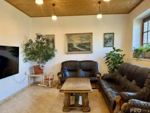 Prodej ubytování, Vanovice, 450 m2