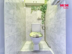 Prodej bytu 3+1, Spálené Poříčí - Těnovice, 71 m2