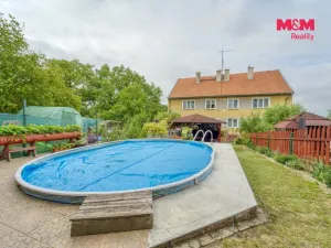 Prodej bytu 3+1, Spálené Poříčí - Těnovice, 71 m2