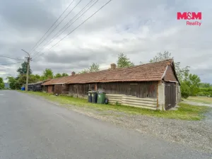 Prodej bytu 3+1, Spálené Poříčí - Těnovice, 71 m2
