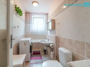 Prodej bytu 2+1, Horní Slavkov, Poštovní, 51 m2