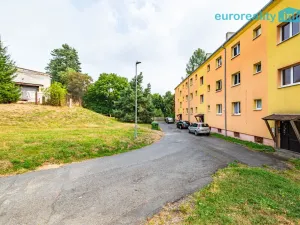 Prodej bytu 2+1, Horní Slavkov, Poštovní, 51 m2