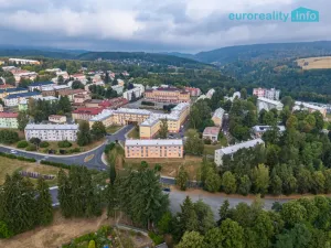 Prodej bytu 2+1, Horní Slavkov, Poštovní, 51 m2