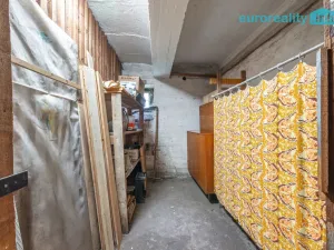 Prodej bytu 2+1, Horní Slavkov, Poštovní, 51 m2