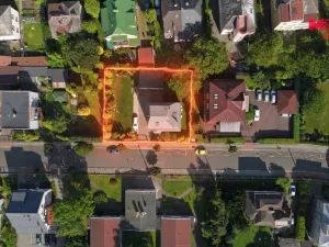 Prodej obchodního prostoru, Ostrava - Vítkovice, Kořenského, 374 m2