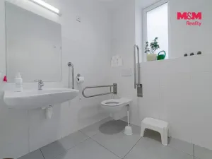 Prodej obchodního prostoru, Ostrava - Vítkovice, Kořenského, 374 m2