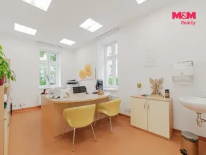 Prodej obchodního prostoru, Ostrava - Vítkovice, Kořenského, 374 m2