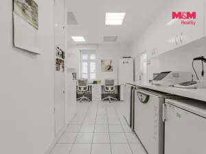 Prodej obchodního prostoru, Ostrava - Vítkovice, Kořenského, 374 m2