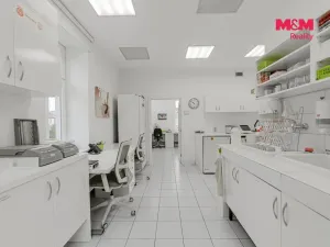 Prodej obchodního prostoru, Ostrava - Vítkovice, Kořenského, 374 m2