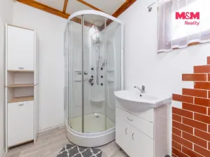 Prodej chaty, Bobrůvka, 38 m2