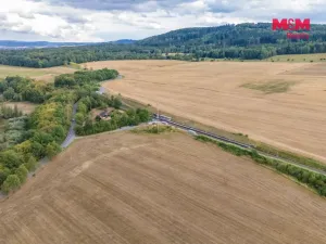 Prodej pozemku pro bydlení, Ejpovice, 2304 m2