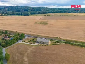 Prodej pozemku pro bydlení, Ejpovice, 2304 m2