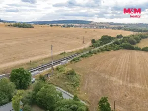 Prodej pozemku pro bydlení, Ejpovice, 2304 m2