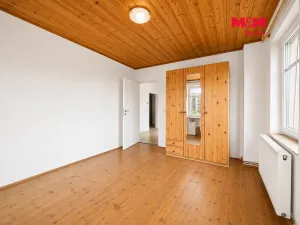 Pronájem bytu 3+1, Trutnov - Dolní Předměstí, Polská, 75 m2