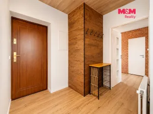 Pronájem bytu 3+1, Trutnov - Dolní Předměstí, Polská, 75 m2
