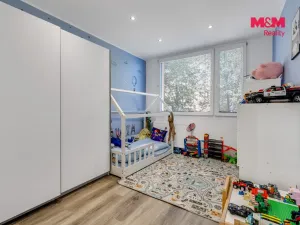 Prodej bytu 3+kk, Králův Dvůr, Pod Hájem, 76 m2