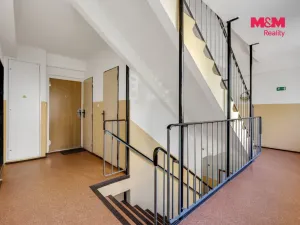 Prodej bytu 3+kk, Králův Dvůr, Pod Hájem, 76 m2