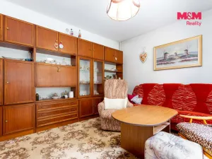 Prodej rodinného domu, Chuchelná, Mírová, 120 m2