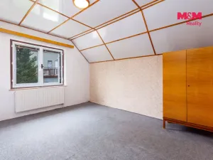 Prodej rodinného domu, Chuchelná, Mírová, 120 m2