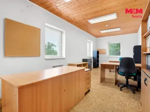 Prodej komerčního pozemku, Rtyně nad Bílinou - Malhostice, 14645 m2
