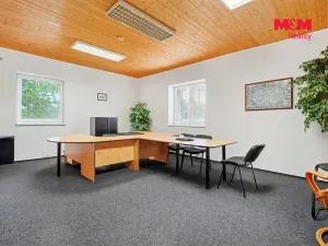 Prodej komerčního pozemku, Rtyně nad Bílinou - Malhostice, 14645 m2