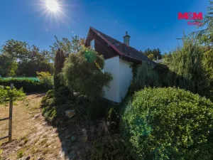 Prodej zahrady, Horní Slavkov, 466 m2