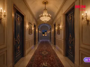 Prodej historického objektu, Zvoleněves, 5000 m2