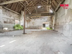 Prodej historického objektu, Zvoleněves, 5000 m2