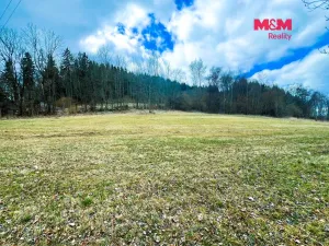 Prodej pozemku pro bydlení, Záblatí - Albrechtovice, 2524 m2