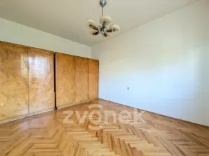 Prodej bytu 2+1, Vsetín, Kobzáňova, 52 m2