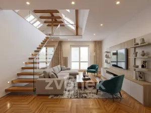 Prodej bytu 2+1, Vsetín, Kobzáňova, 52 m2
