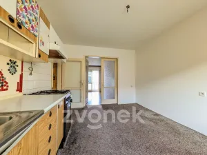Prodej bytu 2+1, Vsetín, Kobzáňova, 52 m2