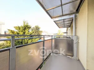 Prodej bytu 2+1, Vsetín, Kobzáňova, 52 m2