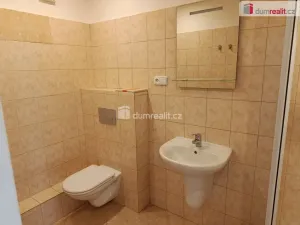Pronájem bytu 2+kk, Praha - Nové Město, Pod Slovany, 51 m2