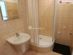 Pronájem bytu 2+kk, Praha - Nové Město, Pod Slovany, 51 m2